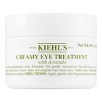 Kiehl's Since 1851 - Creamy Eye Treatment With Avocado - Contorno Occhi Idratante - -avocado Eye Cream 28g - Donna